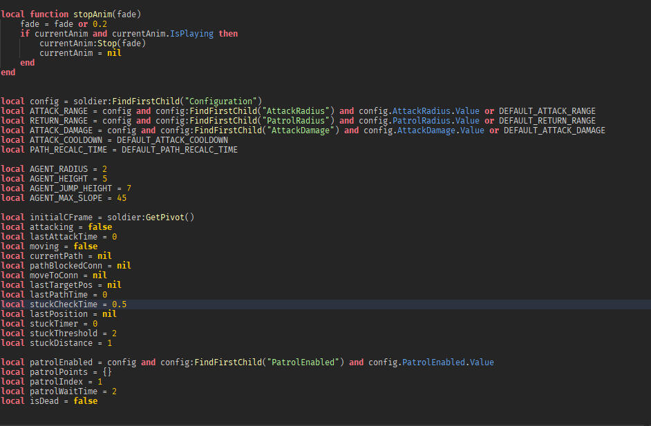 One of systeme i can make